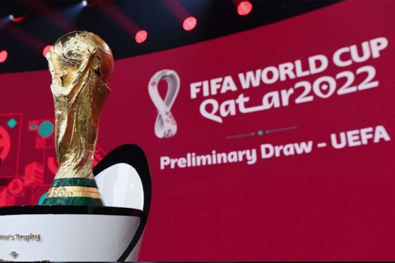 Μουντιάλ 2022: Αυτές είναι οι ομάδες που θα παίξουν στο Κατάρ!