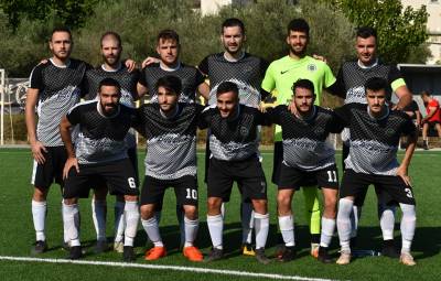 Α.Ο. ΔΙΑΒΟΛΙΤΣΙΟΥ: Ανασύνταξη μετά τις δύο ήττες