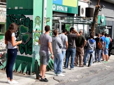 Παναθηναϊκός: Εξαντλούνται τα εισιτήρια του ντέρμπι με τον Ολυμπιακό