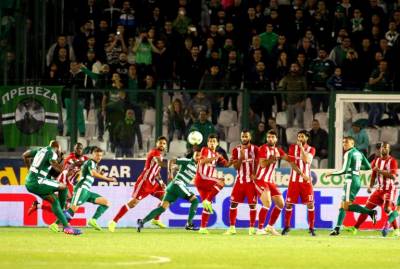 Οι στοιχηματικές προτάσεις του &quot;Αδικαιολόγητου&quot;