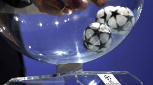 ΟΛΥΜΠΙΑΚΟΣ: Σήμερα η κλήρωση των ομίλων του Champions League