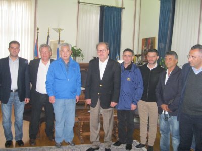 Στην Καλαμάτα το Παγκόσμιο Πρωτάθλημα Τάε Κβον Ντο!