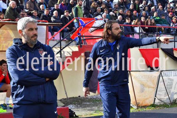 ΤΣΙΚΛΗΤΗΡΑΣ ΠΥΛΟΥ: Παραιτήθηκαν Κακαλέτρης - Παλαμάρας