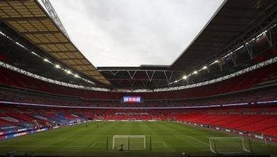 Daily Mail: "Τα 12 γήπεδα του Euro είναι έτοιμα να φιλοξενήσουν κόσμο"