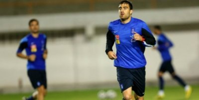 ΣΩΚΡΑΤΗΣ ΠΑΠΑΣΤΑΘΟΠΟΥΛΟΣ: «Πρόκριση στους 16»