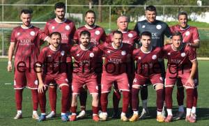 Νίκη με ουσία για τον Ακρίτα Κορώνης