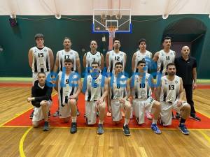 ΔΙΩΝ ΚΥΠΑΡΙΣΣΙΑΣ – ΚΑΛΑΜΑΤΑ  B.C.  55-66: Ξαναπήρε προβάδισμα για τίτλο και άνοδο (φωτογραφίες)