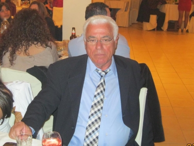 Το ζεϊμπέκικο του Ν. Κοσσάρη (βίντεο)