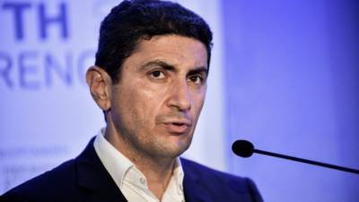 Αυγενάκης: &quot;Αναμένουμε σχέδιο βιωσιμότητας για την αναδιάρθρωση SL2 - FL&quot;