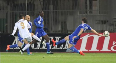 Χορταστική ισοπαλία (2-2) για Καλλονή και Ξάνθη