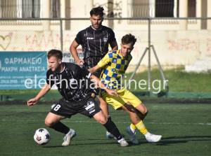 ΜΙΛΤΙΑΔΗΣ: Να βγάλει αντίδραση στο Κιάτο