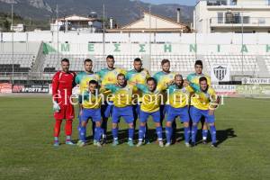 ΠΑΝΘΟΥΡΙΑΚΟΣ: “Νικήσαμε την καλύτερη ομάδα του Νομού”, λέει ο Γ. Αργυρόπουλος για το 2-1 επί της Καλαμάτας