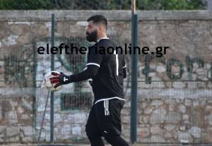 ΑΚΡΙΤΑΣ ΚΟΡΩΝΗΣ: Αποχωρεί ο Βαρβεράκης μετά από τρία χρόνια
