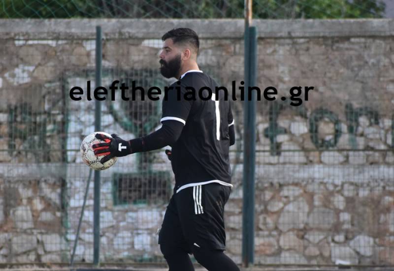 ΑΚΡΙΤΑΣ ΚΟΡΩΝΗΣ: Αποχωρεί ο Βαρβεράκης μετά από τρία χρόνια