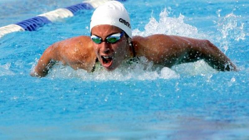 Ευρωπαϊκό κολύμβησης: Χρυσή η Ντουντουνάκη στα 100μ πεταλούδα (βίντεο)