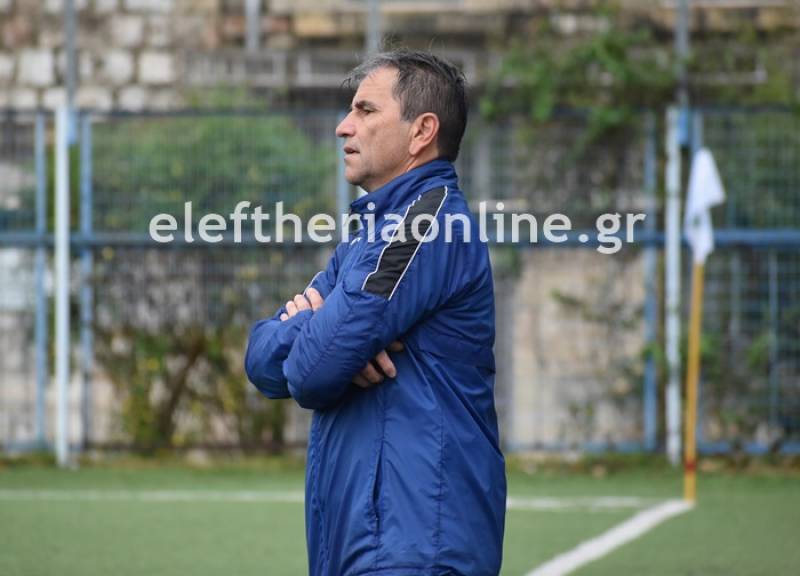 ΠΑΝΑΘΗΝΑΪΚΟΣ ΚΑΛΑΜΑΤΑΣ: Αποχωρεί μετά από 7 χρόνια προσφοράς ο Σωτήρης Μπουραντώνης!