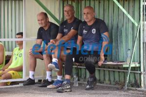 ΠΑΝΘΟΥΡΙΑΚΟΣ: Η προσοχή στο ματς με Θύελλα Πατρών