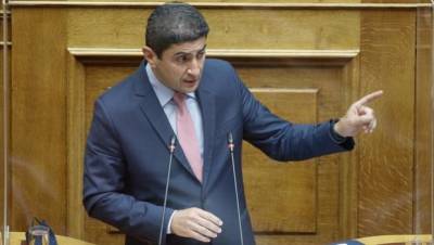 Αυγενάκης: "Οικονομική ενίσχυση στους συλλόγους που έκαναν προεγγραφή στο Μητρώο"