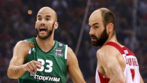 EuroLeague: Οριστικό τέλος στη σεζόν 2019/20