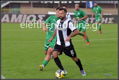 «ΜΑΥΡΗ ΘΥΕΛΛΑ»: Για νικηφόρο φινάλε στον α’ γύρο με Ελλάδα Σύρου