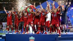 Champions League: Φεύγει από την Τουρκία ο τελικός, Final-8 στην Λισαβόνα!