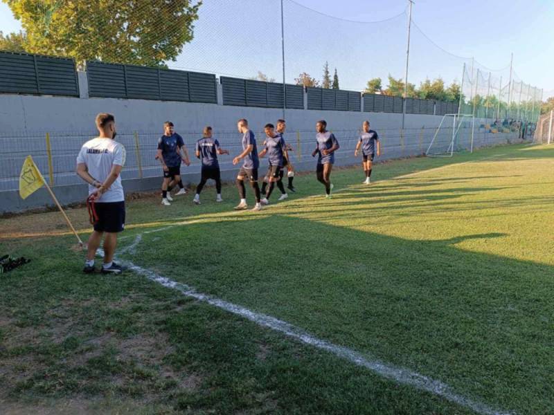 “ΜΑΥΡΗ ΘΥΕΛΛΑ”: Δυνατό τεστ  με Μακεδονικό