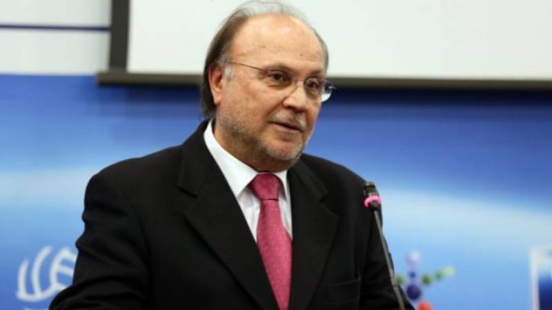 Διαθεσόπουλος: «Η νομική και κοινή λογική επιβάλουν εκλογές στις Ομοσπονδίες το 2021»