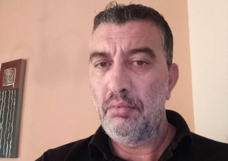 ΔΙΩΝ ΚΥΠΑΡΙΣΣΙΑΣ: Νέος προπονητής ο Σωτήρης Δημητρόπουλος