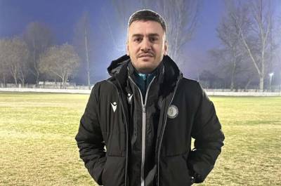 ΜΙΛΤΙΑΔΗΣ: Ήρθε ο Χαλιλάι, στις 28/7 η “πρώτη”, προετοιμασία σε Καρπενήσι ή 3-5 Πηγάδια