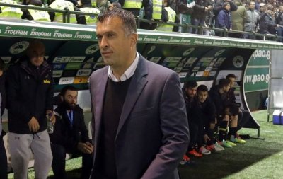 Aναστασίου: &quot;Ο Παναθηναϊκός μπορεί να παίξει ακόμα καλύτερα&quot;