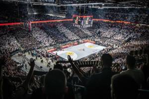 EuroLeague: Πρωταθλήτρια σε μέσο όρο εισιτηρίων η Παρτίζαν, 8ος ο Ολυμπιακός, 10ος ο Παναθηναϊκός