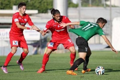 Η... κλασική τελευταία αγωνιστική της Σούπερ Λίγκας