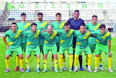 ΠΑΝΘΟΥΡΙΑΚΟΣ – ΘΥΕΛΛΑ ΠΥΡΓΟΥ 1-2: Πανηγύρισε την άνοδο παρά την ήττα στο 91’ - ΣΤΗ Γ’ ΕΘΝΙΚΗ ΓΙΑ ΠΡΩΤΗ ΦΟΡΑ Η ΜΕΣΣΗΝΙΑΚΗ ΟΜΑΔΑ! (φωτογραφίες)