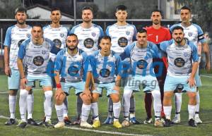 Β’ ΤΟΠΙΚΗ: Αύξησε τη διαφορά ο Εθνικός Μελιγαλά - ΠΡΩΤΗ ΗΤΤΑ ΓΙΑ ΤΗΝ Α.Ε. ΑΒΙΑΣ ΑΠΟ ΤΟΝ ΠΑΝΑΘΗΝΑΪΚΟ ΚΑΛΑΜΑΤΑΣ