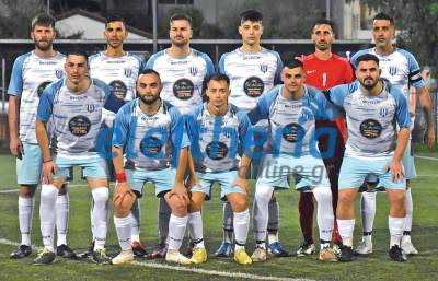 Β’ ΤΟΠΙΚΗ: Αύξησε τη διαφορά ο Εθνικός Μελιγαλά - ΠΡΩΤΗ ΗΤΤΑ ΓΙΑ ΤΗΝ Α.Ε. ΑΒΙΑΣ ΑΠΟ ΤΟΝ ΠΑΝΑΘΗΝΑΪΚΟ ΚΑΛΑΜΑΤΑΣ