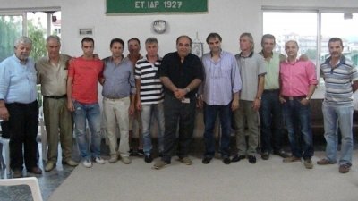 Παναρκαδικός: Παραίτηση Ψυχογιού, τέλος ο Παυλής!
