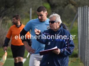 ΑΟ ΣΤΕΝΩΣΙΑΣ: Συνεχίζει με Κλάδη στην τεχνική ηγεσία – Ανανέωσαν τρεις ποδοσφαιριστές