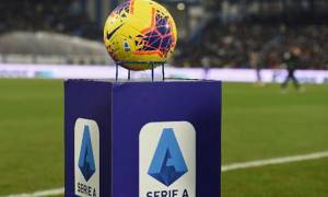 Σε καραντίνα οι ομάδες της Serie A εν όψει της επανέναρξης