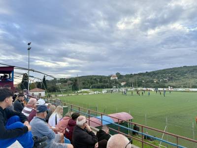 Α.Ο. ΜΕΘΩΝΗΣ – ΠΑΠΑΦΛΕΣΣΑΣ ΧΩΡΑΣ 4-0: “Τρίποντο” μετά από έναν μήνα