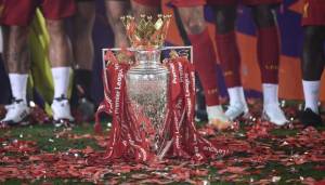 Premier League: Στις 12 Σεπτεμβρίου η έναρξη του νέου πρωταθλήματος