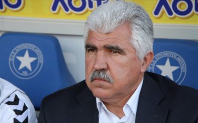 &quot;Τέλος&quot; ο Παράσχος από τον Ατρόμητο