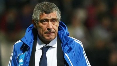 Ο Σάντος υποψήφιος για την εθνική Πορτογαλίας