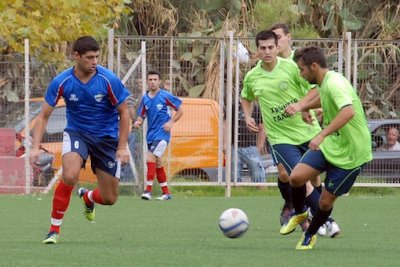Με απουσίες η Ομόνοια στη Μεσσήνη