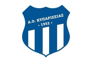 ΑΟ ΚΥΠΑΡΙΣΣΙΑΣ: Γενική Συνέλευση για το μέλλον του συλλόγου