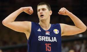 Με Γιόκιτς στο Ευρωμπάσκετ η Σερβία-Ίσως και στα «παράθυρα» με Ελλάδα!