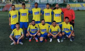 Γ’ ΤΟΠΙΚΗ: Με νίκες συνέχισαν Απόλλωνας Πεταλιδίου, Ίκαρος και Τιτάνες (φώτο)