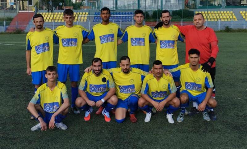 Γ’ ΤΟΠΙΚΗ: Με νίκες συνέχισαν Απόλλωνας Πεταλιδίου, Ίκαρος και Τιτάνες (φώτο)