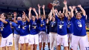 Στο Ηράκλειο Κρήτης το Παγκόσμιο Πρωτάθλημα Μπάσκετ Κωφών 2023