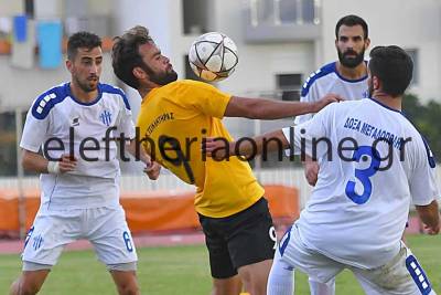 ΑΠΟΚΛΕΙΣΤΙΚΟ: Συνεχίζουν στον Τσικλητήρα Γραμματικόπουλος και Κυριαζόπουλος