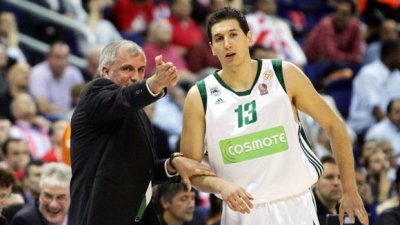 Ο θάνατός σου, η ζωή μου!